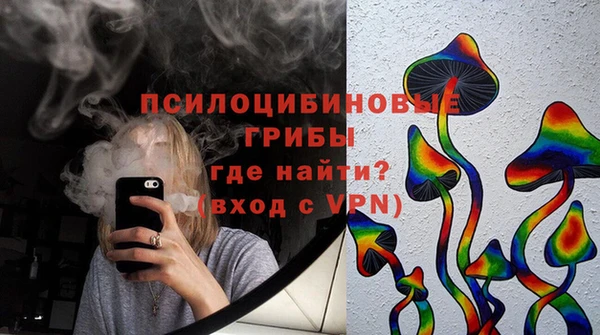 хмурый Нязепетровск