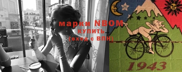 хмурый Нязепетровск